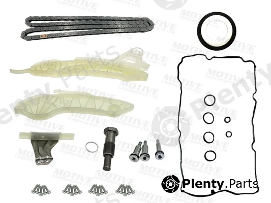 Motive TCK392 — Timing Chain Kit