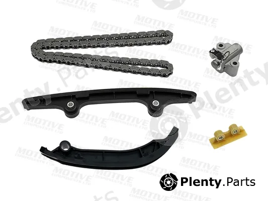 Motive TCK372 — Timing Chain Kit