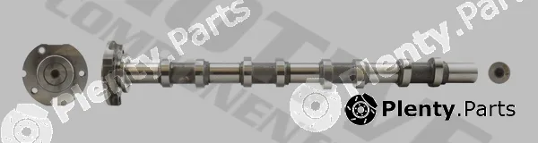 Motive T1952 — Camshaft