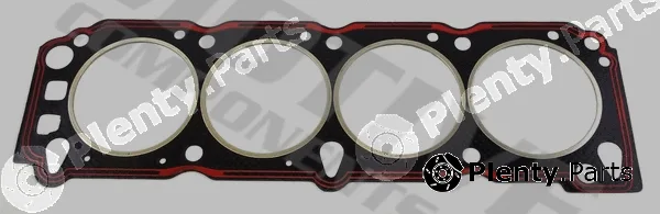 Motive HGF860 — Gasket, cylinder head