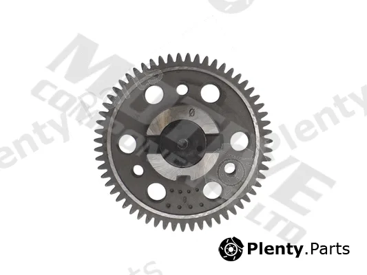 Motive T2137 — Camshaft