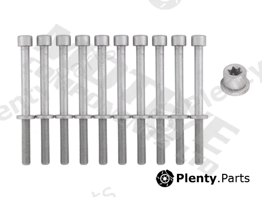 Motive HB8115SET — Cylinder Head Bolt Set