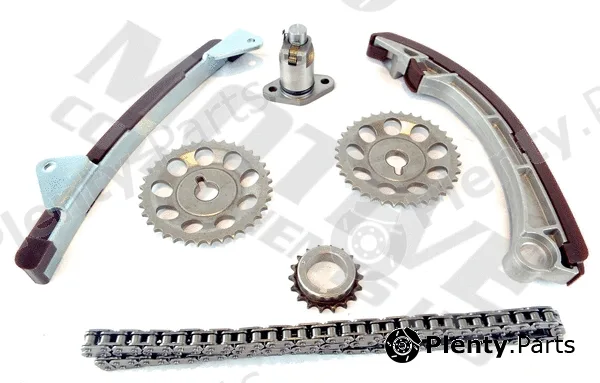 Motive TCK71 — Timing Chain Kit
