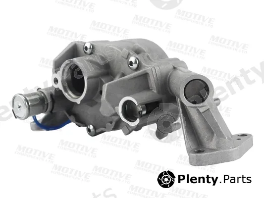 Motive OP8436 — Oil Pump