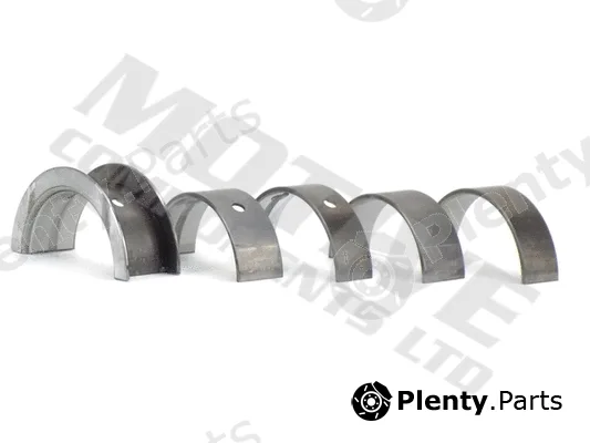 Motive 5M9022A0.75 — Crankshaft Bearing