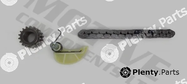 Motive TCK234 — Chain, oil pump drive