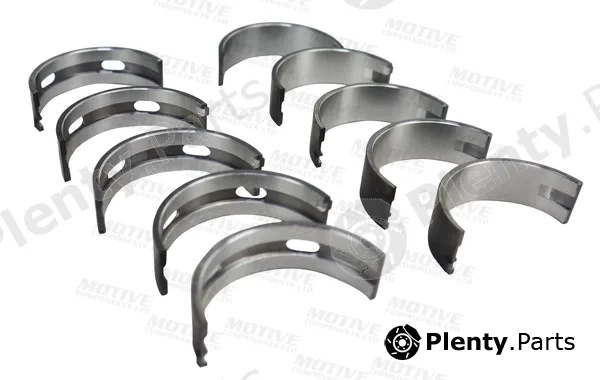 Motive M7038STD — Crankshaft Bearing