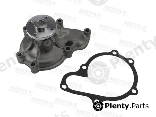 Motive WP6153 — Water Pump, engine cooling