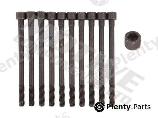Motive HB2030SET — Cylinder Head Bolt Set