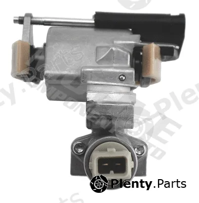 Motive VVTS2009 — Control Valve, camshaft adjustment