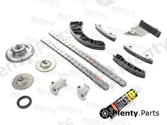 Motive TCK371 — Timing Chain Kit