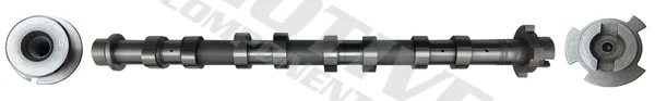 Motive T4434 — Camshaft