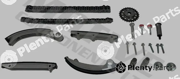 Motive TCK209 — Timing Chain Kit