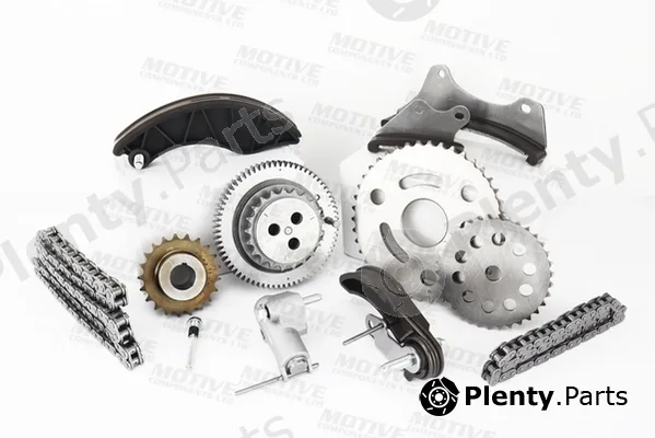 Motive TCK365 — Timing Chain Kit