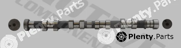 Motive T8200 — Camshaft