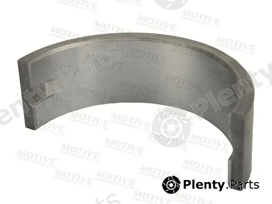 Motive M7058STD — Crankshaft Bearing