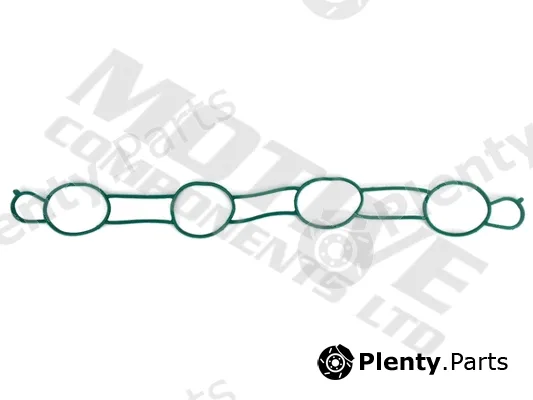 Motive MGL750 — Gasket, intake manifold