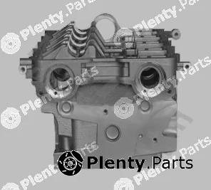 Motive CYW818 — Cylinder Head