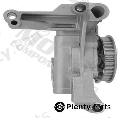 Motive OP526 — Oil Pump