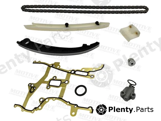 Motive TCK384 — Timing Chain Kit