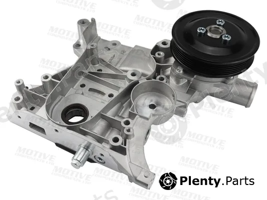 Motive OP8168A — Oil Pump