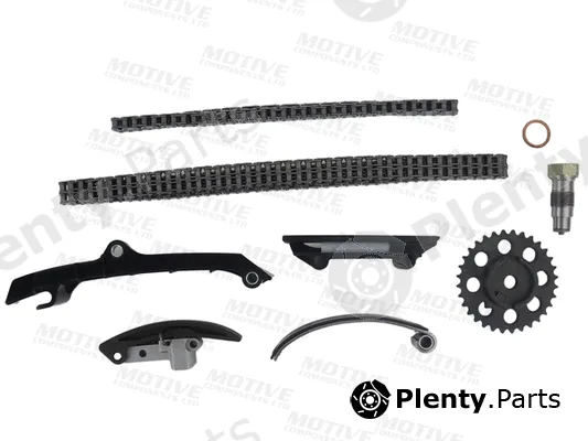 Motive TCK323 — Timing Chain Kit
