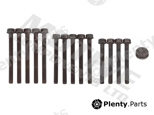 Motive HB1642SET — Cylinder Head Bolt Set