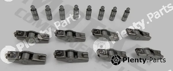 Motive RAK782 — Tappet