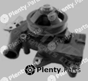 Motive WP1840 — Water Pump, engine cooling