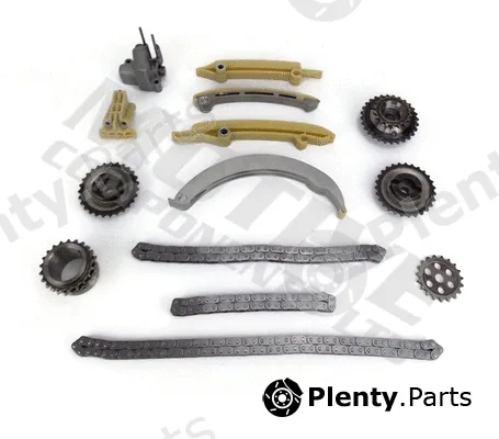 Motive TCK231 — Timing Chain Kit