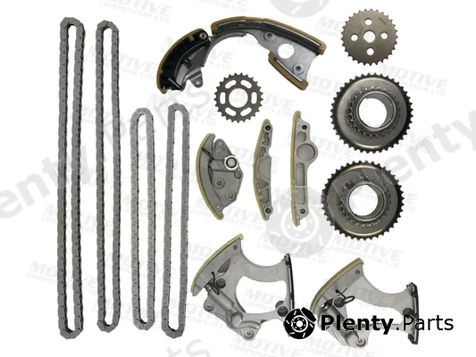 Motive TCK255 — Timing Chain Kit