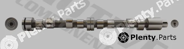 Motive T1116 — Camshaft