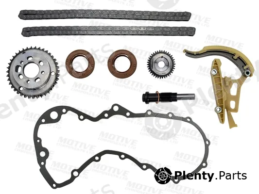 Motive TCK379 — Timing Chain Kit