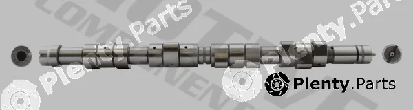 Motive T1031 — Camshaft