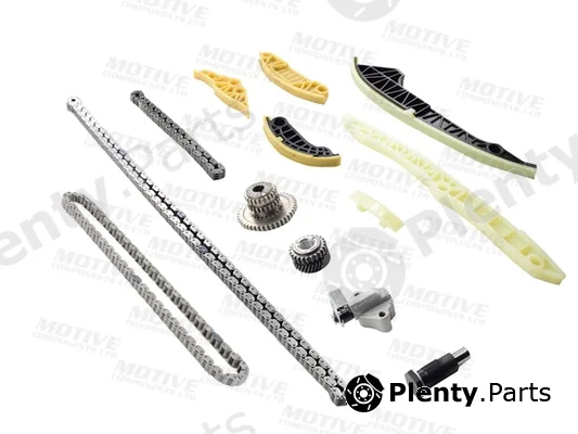 Motive TCK375 — Timing Chain Kit