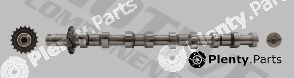 Motive T7691 — Camshaft