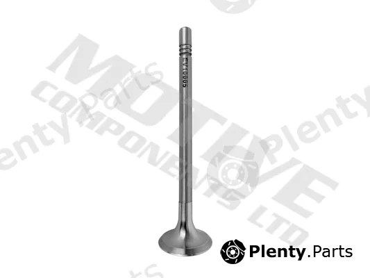 Motive EV10005 — Exhaust Valve