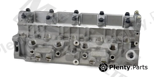 Motive CYR969 — Cylinder Head