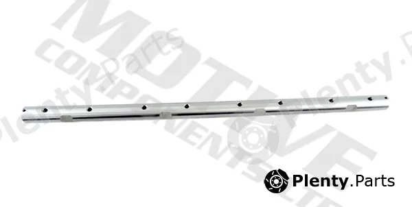 Motive RS17 — Rocker Arm Shaft, engine timing