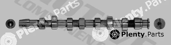 Motive T2612 — Camshaft