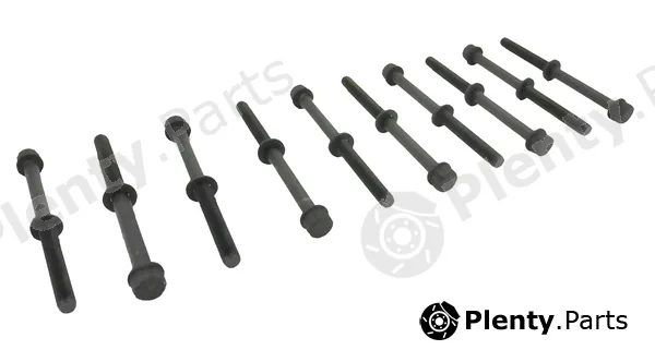 Motive HB8999SET — Cylinder Head Bolt Set