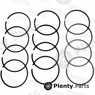 Motive 9030 — Piston Ring Kit