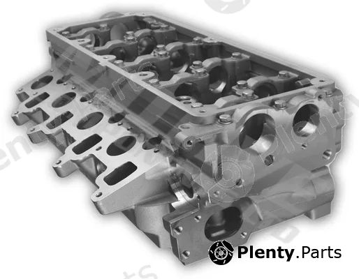 Motive CYW902 — Cylinder Head