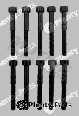 Motive CCB543SET — Bolt Set, camshaft mounting bracket