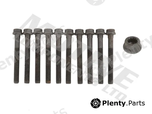 Motive HB5019SET — Cylinder Head Bolt Set