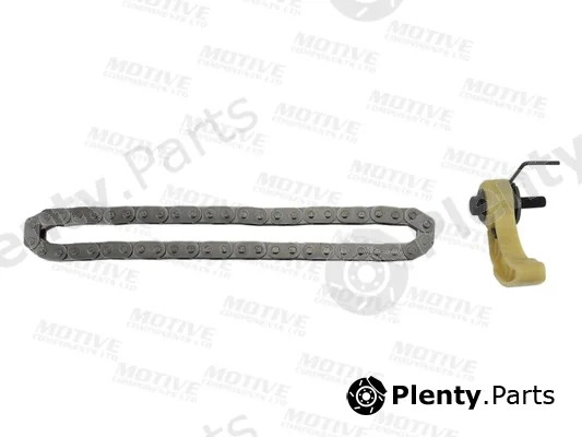 Motive TCK354 — Chain, oil pump drive