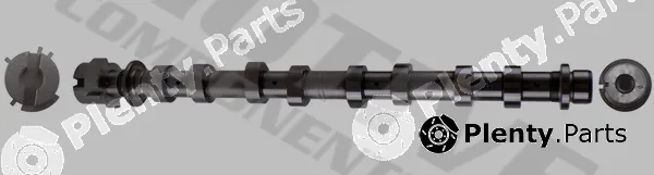 Motive T1048 — Camshaft