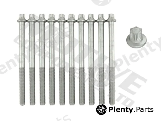 Motive HB8112SET — Cylinder Head Bolt Set