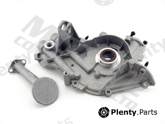 Motive OP200 — Oil Pump