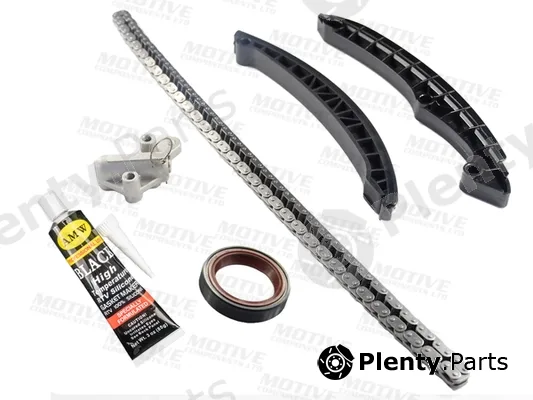 Motive TCK393 — Timing Chain Kit